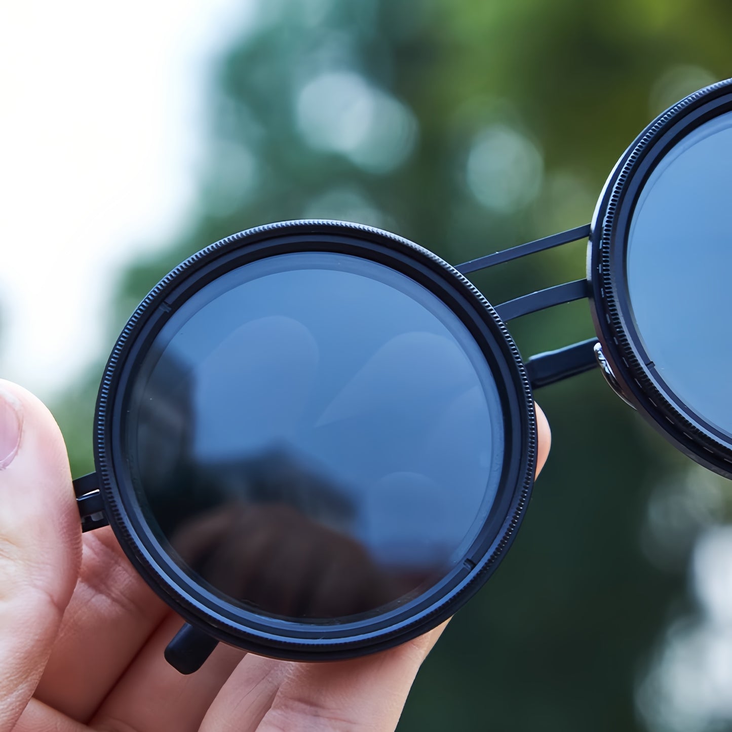 Adjustable Sunglasses