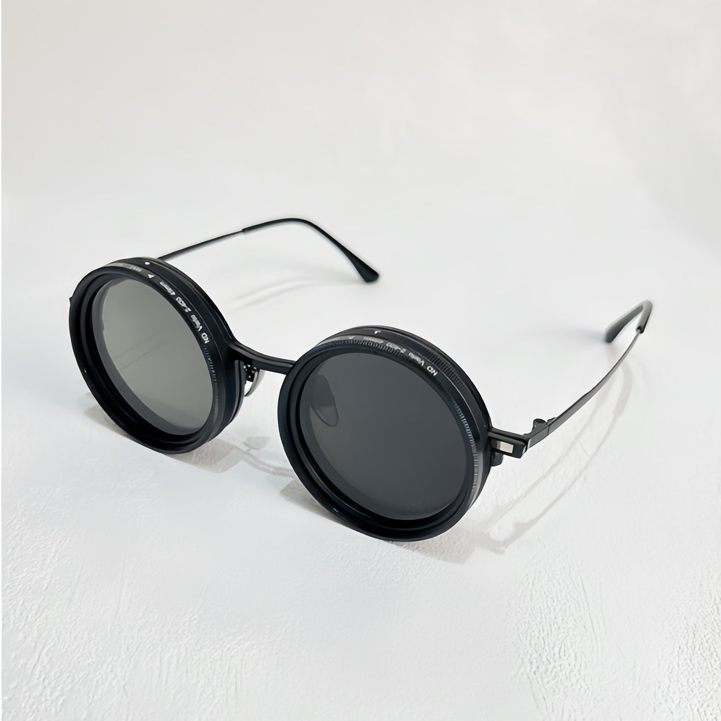 Adjustable Magnetic Sunglasses