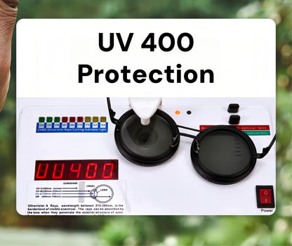 Adjustable Sunglasses