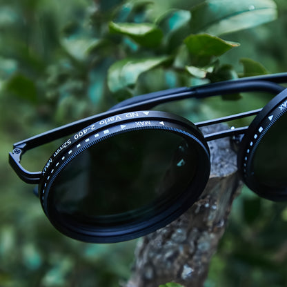 Adjustable Sunglasses
