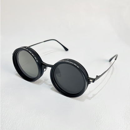 Adjustable Magnetic Sunglasses