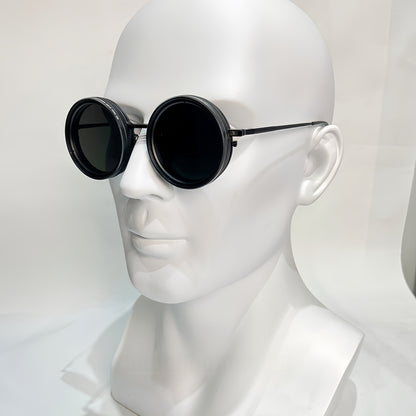 Adjustable Magnetic Sunglasses