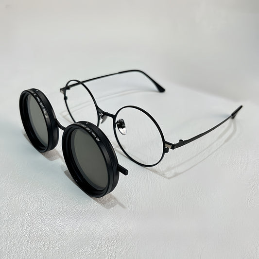 Adjustable Magnetic Sunglasses